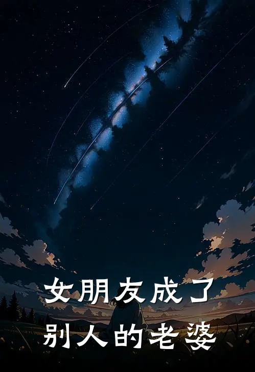 女朋友成了别人的老婆