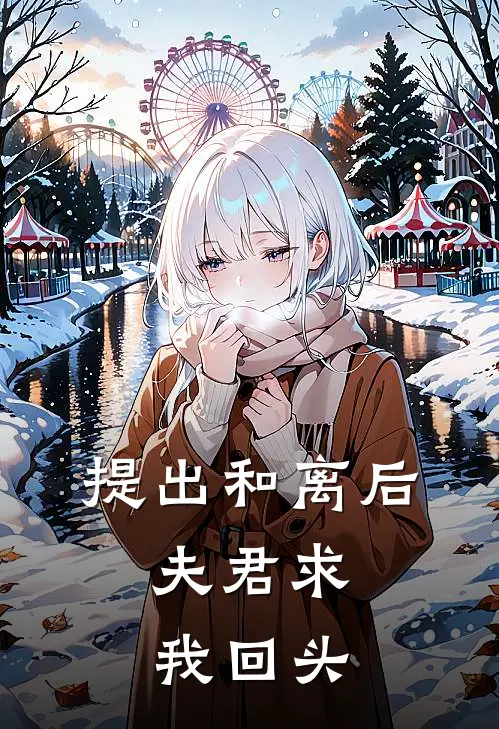 提出和离后，夫君求我回头