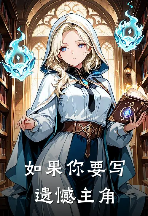 如果你要写遗憾主角
