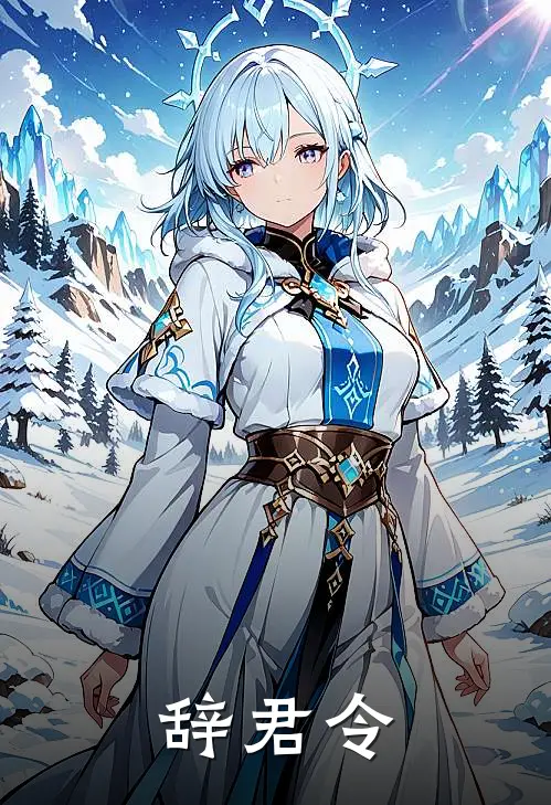 辞君令