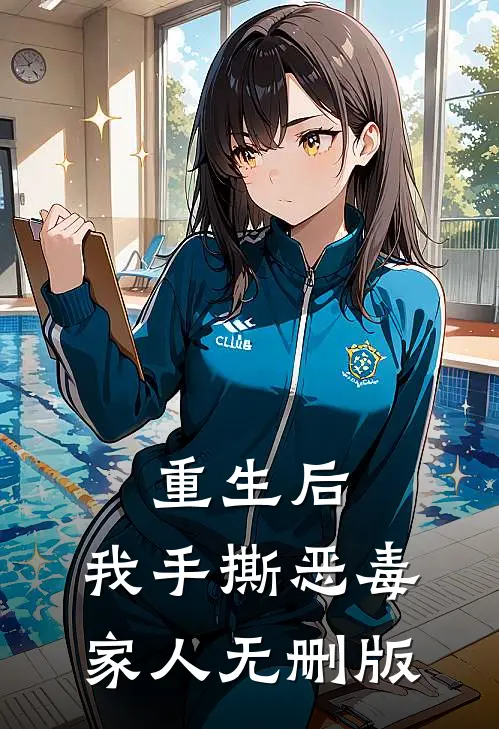 重生后，我手撕恶毒家人无删版