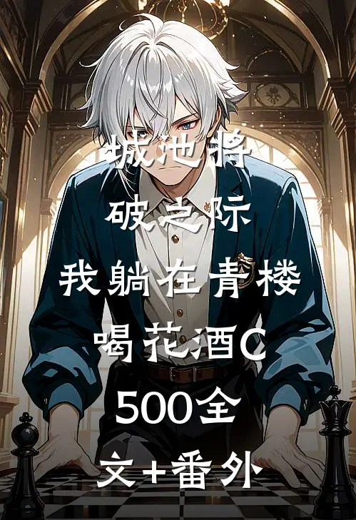城池将破之际，我躺在青楼喝花酒C500全文+番外