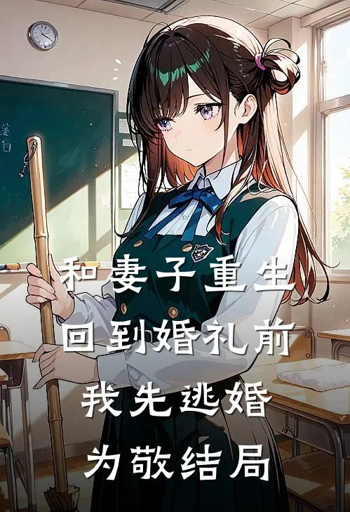 和妻子重生回到婚礼前，我先逃婚为敬结局