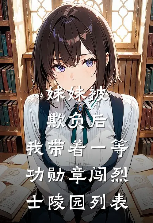 妹妹被欺负后，我带着一等功勋章闯烈士陵园列表