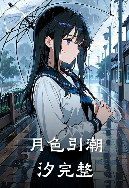 月色引潮汐完整