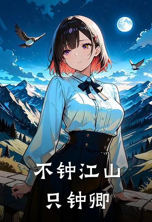不钟江山只钟卿