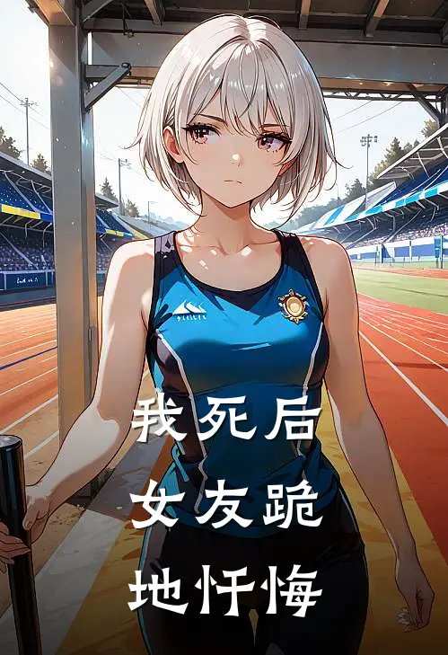我死后，女友跪地忏悔
