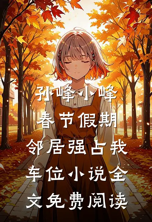 孙峰小峰春节假期，邻居强占我车位小说全文免费阅读