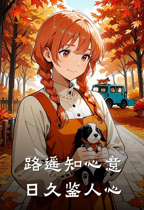 路遥知心意，日久鉴人心