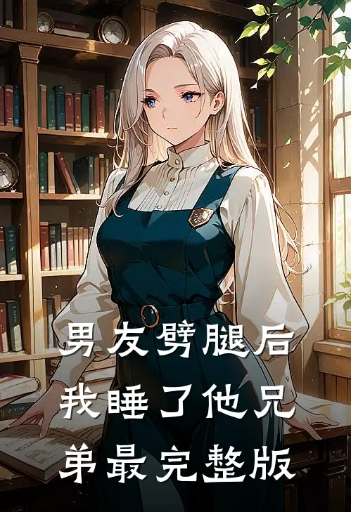 男友劈腿后我睡了他兄弟最完整版