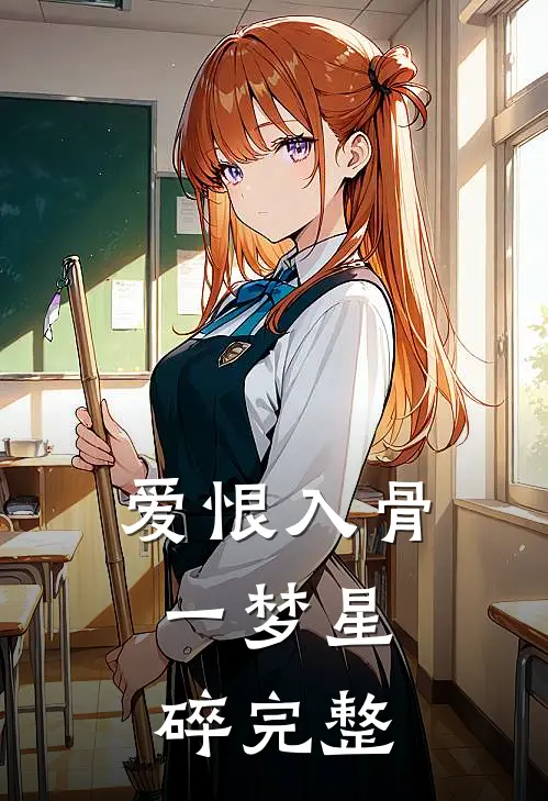 爱恨入骨，一梦星碎完整