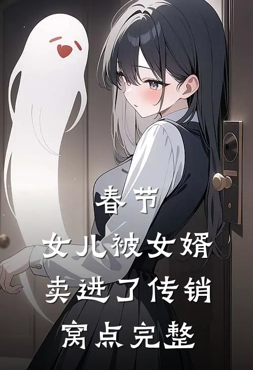 春节，女儿被女婿卖进了传销窝点完整