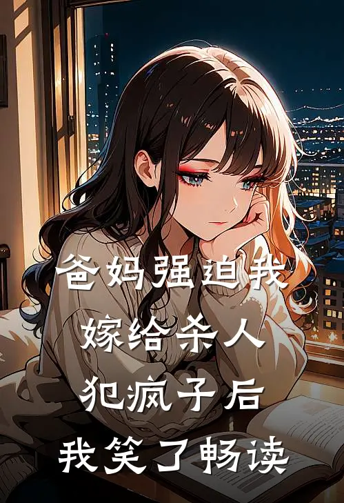 爸妈强迫我嫁给杀人犯疯子后，我笑了畅读