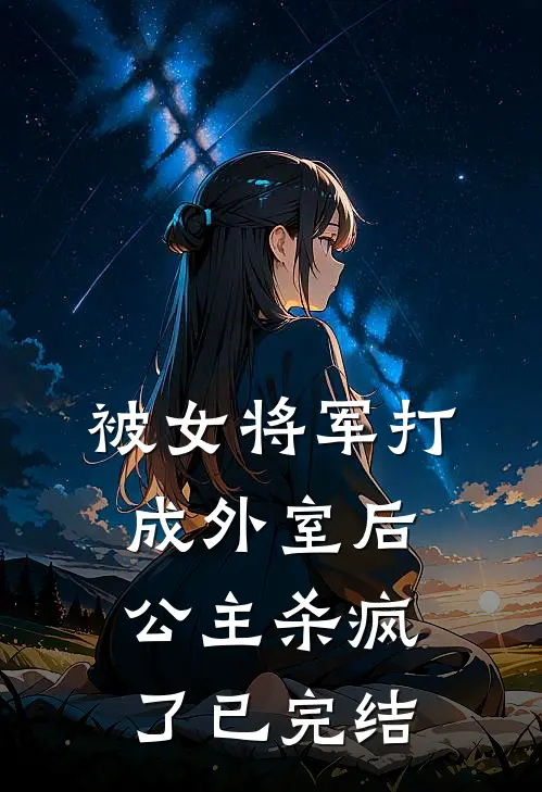 被女将军打成外室后，公主杀疯了已完结
