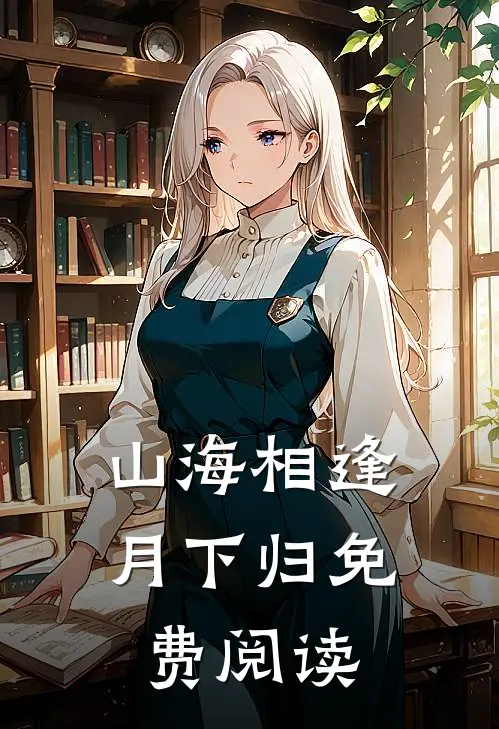 山海相逢月下归免费阅读