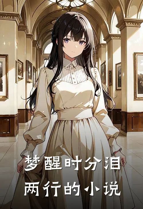 梦醒时分泪两行的小说