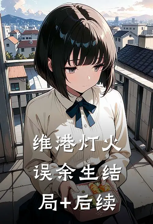 侯府夫人她一心求死