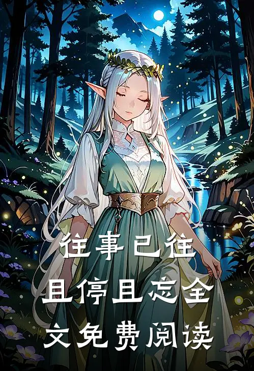 往事已往，且停且忘全文免费阅读