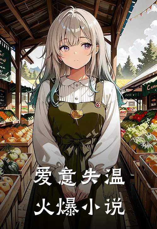 爱意失温火爆小说