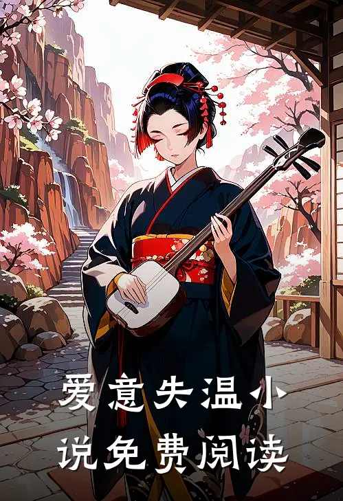 爱意失温小说免费阅读