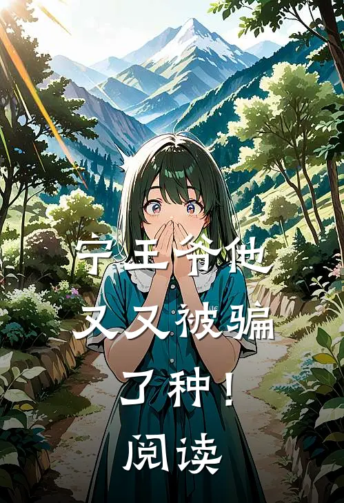 宁王爷他又又被骗了种！阅读