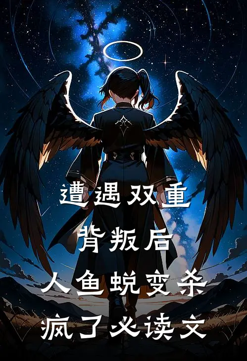 遭遇双重背叛后，人鱼蜕变杀疯了必读文