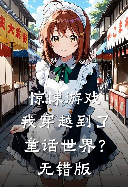惊悚游戏：我穿越到了童话世界？无错版