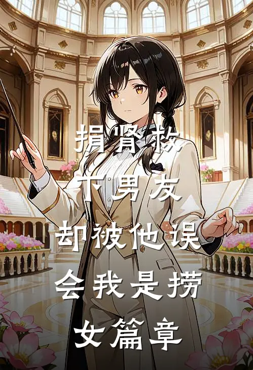 捐肾救下男友，却被他误会我是捞女篇章