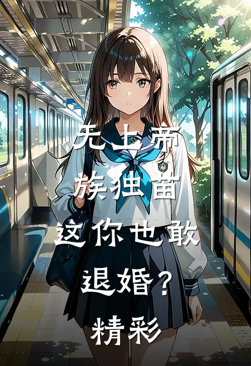 无上帝族独苗，这你也敢退婚？精彩