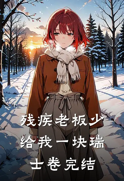 残疾老板少给我一块瑞士卷完结