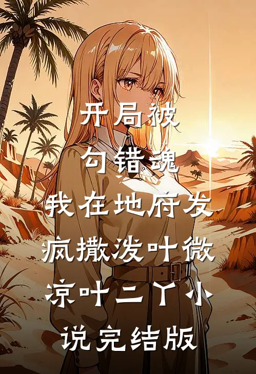 开局被勾错魂，我在地府发疯撒泼叶微凉叶二丫小说完结版