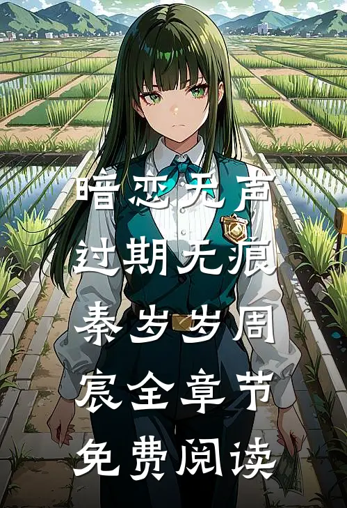 暗恋无声，过期无痕秦岁岁周宸全章节免费阅读