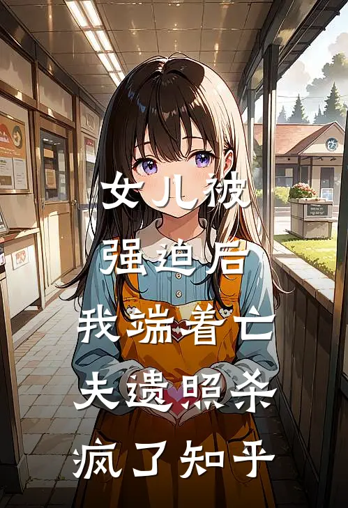 女儿被强迫后，我端着亡夫遗照杀疯了知乎