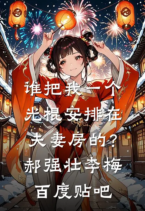 女扮男装后，男团队友全都沦陷了林橙沈清让全局