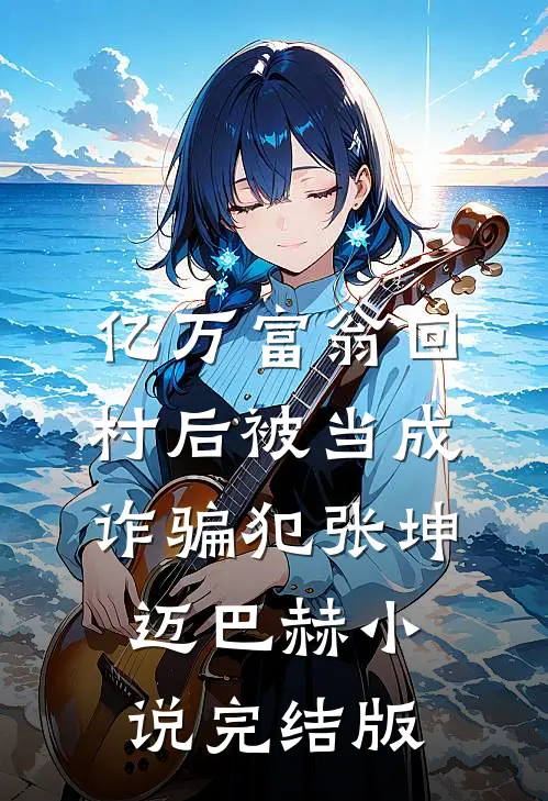 亿万富翁回村后被当成诈骗犯张坤迈巴赫小说完结版