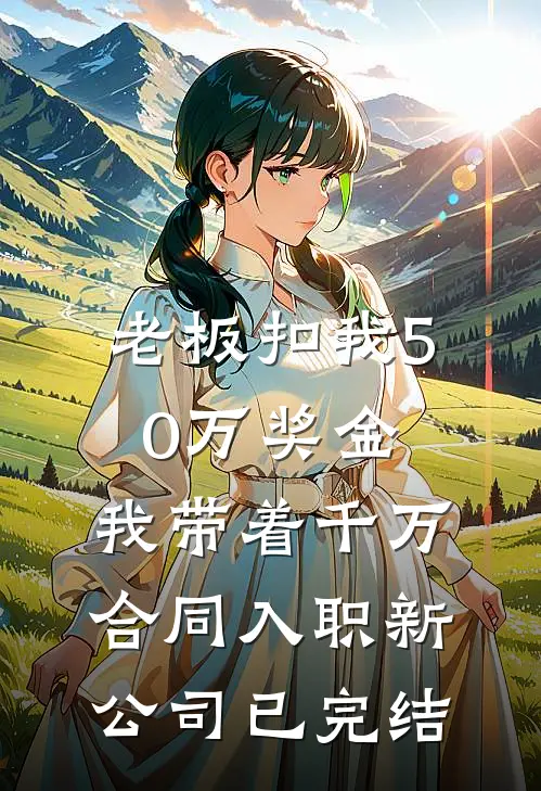 不嫁权臣后，郡主名扬全城完结文