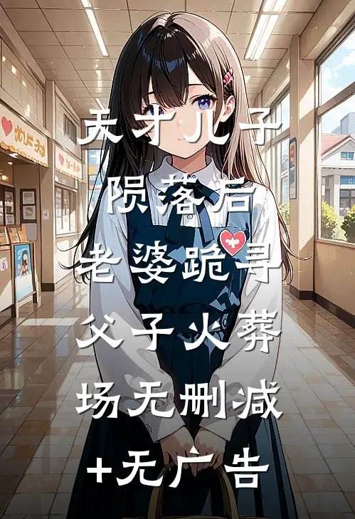 天才儿子陨落后，老婆跪寻父子火葬场无删减+无广告