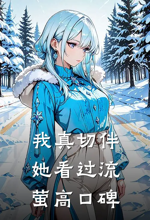 我真切伴她看过流萤高口碑