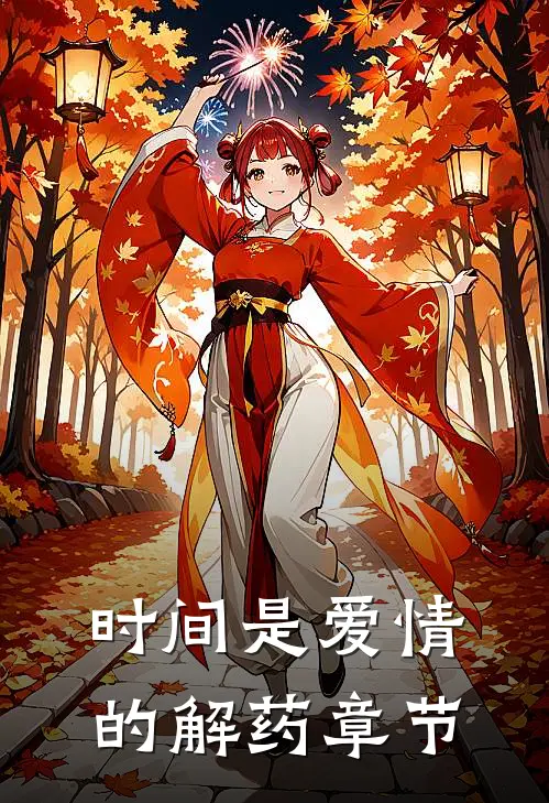 时间是爱情的解药章节