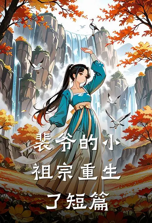 裴爷的小祖宗重生了短篇