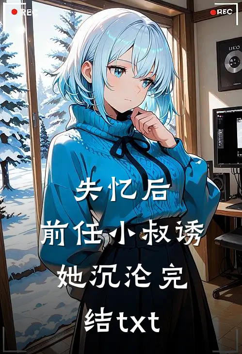 失忆后，前任小叔诱她沉沦完结txt