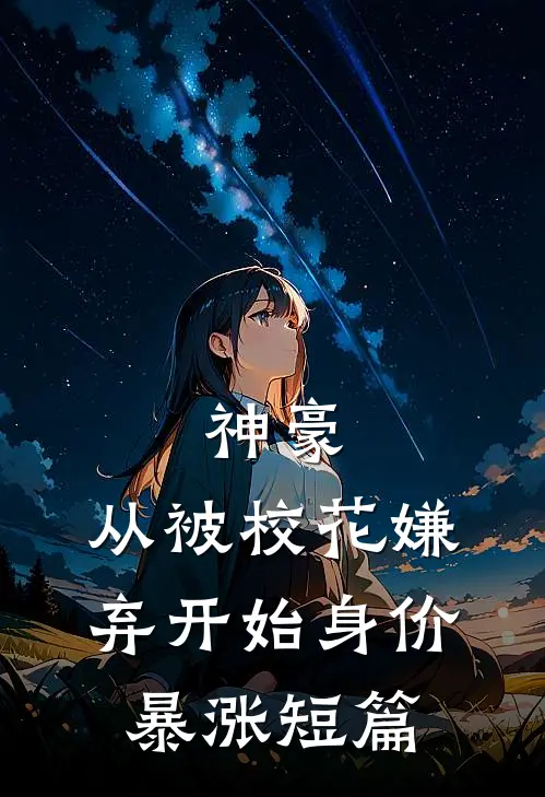 神豪：从被校花嫌弃开始身价暴涨短篇