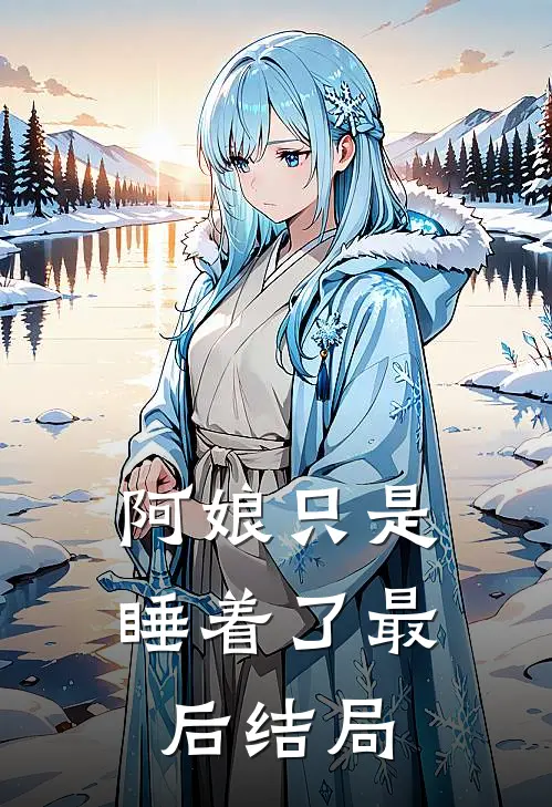 阿娘只是睡着了最后结局