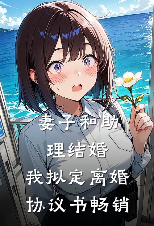 妻子和助理结婚，我拟定离婚协议书畅销
