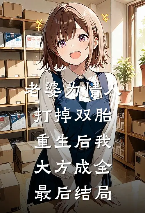 老婆为情人打掉双胎，重生后我大方成全最后结局