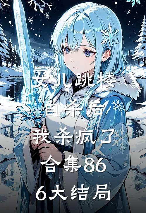 女儿跳楼自杀后，我杀疯了合集866大结局