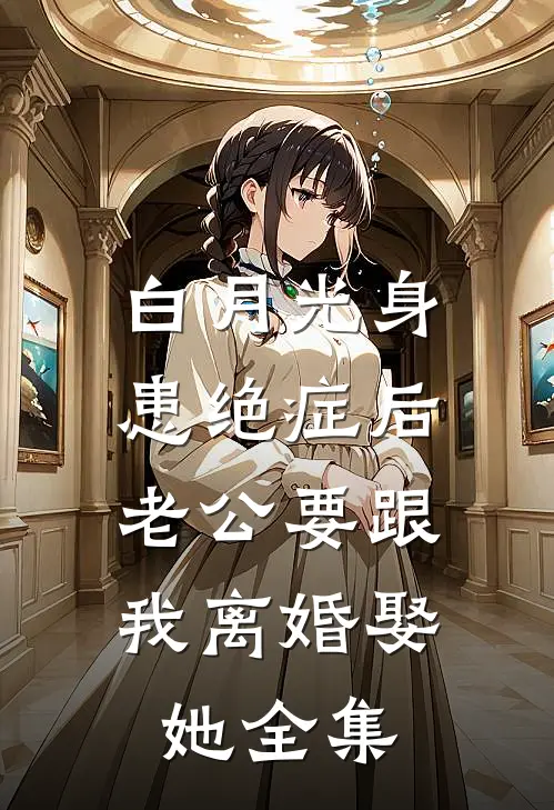 白月光身患绝症后，老公要跟我离婚娶她全集
