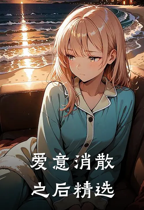爱意消散之后精选
