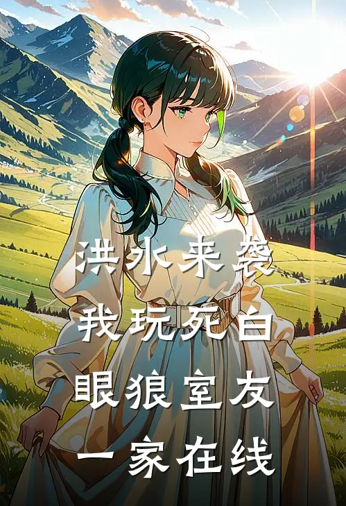洪水来袭，我玩死白眼狼室友一家在线