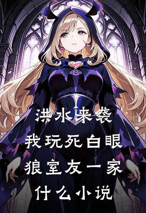 洪水来袭，我玩死白眼狼室友一家什么小说